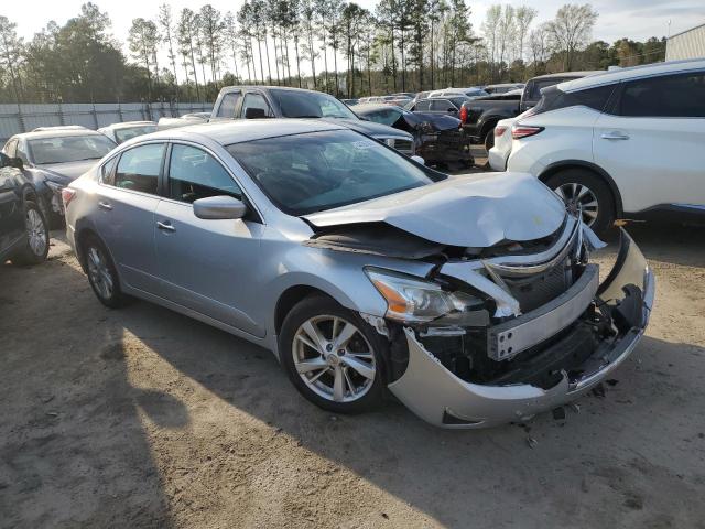 Photo 4 from auction – 2013 NISSAN ALTIMA 2.5 with VIN 1N4AL3AP7DC179883