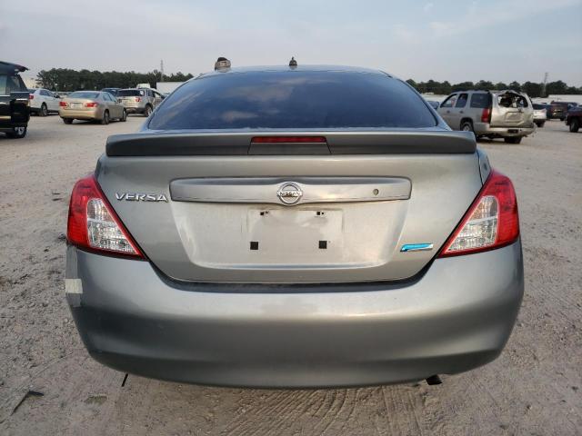 Photo 6 from auction – 2014 NISSAN VERSA S with VIN 3N1CN7AP8EL804823