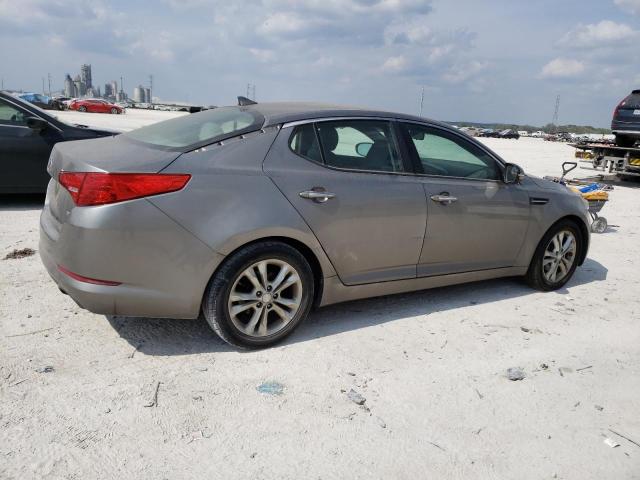 Photo 3 from auction – 2013 KIA OPTIMA LX with VIN 5XXGM4A70DG206882