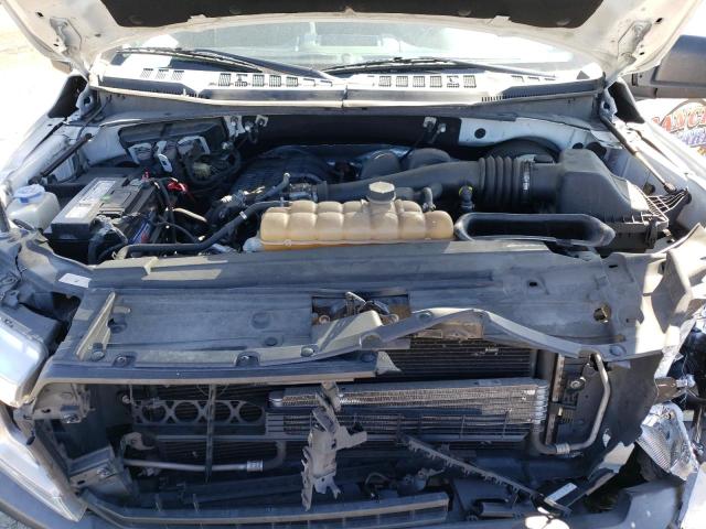 Photo 11 from auction – 2018 FORD F150 with VIN 1FTMF1CB3JKE23860