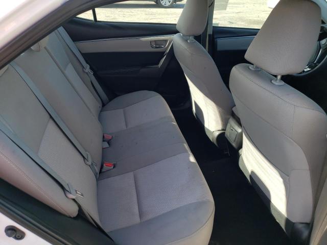 Photo 10 from auction – 2014 TOYOTA COROLLA L with VIN 2T1BURHE1EC178255