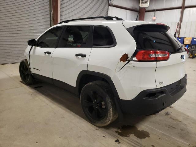 Photo 2 from auction – 2017 JEEP CHEROKEE S with VIN 1C4PJLAB6HW640221