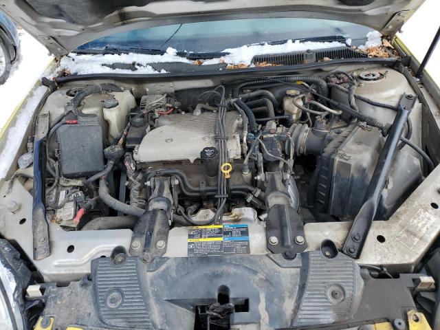 Photo 11 from auction – 2007 CHEVROLET IMPALA LT with VIN 2G1WC58R779268490