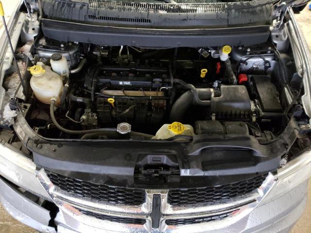 Photo 12 from auction – 2020 DODGE JOURNEY SE with VIN 3C4PDCAB3LT259349