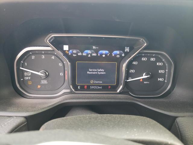 Photo 9 from auction – 2021 GMC YUKON DENA with VIN 1GKS2DKL4MR243642