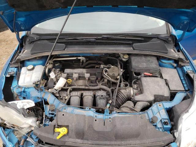 Photo 11 from auction – 2014 FORD FOCUS SE with VIN 1FADP3F24EL140281