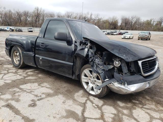 Photo 4 from auction – 2001 GMC NEW SIERRA with VIN 1GTEC14WX1Z123996