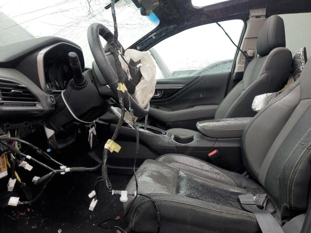 Photo 7 from auction – 2020 SUBARU OUTBACK ON with VIN 4S4BTGKD0L3221394