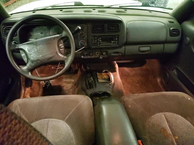 Photo 8 from auction – 1998 DODGE DURANGO with VIN 1B4HS28Y7WF204283