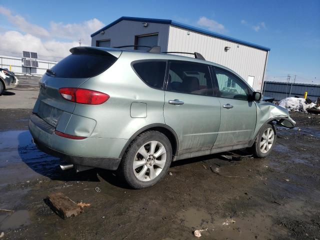 Photo 3 from auction – 2006 SUBARU B9 TRIBECA with VIN 4S4WX83C464423106