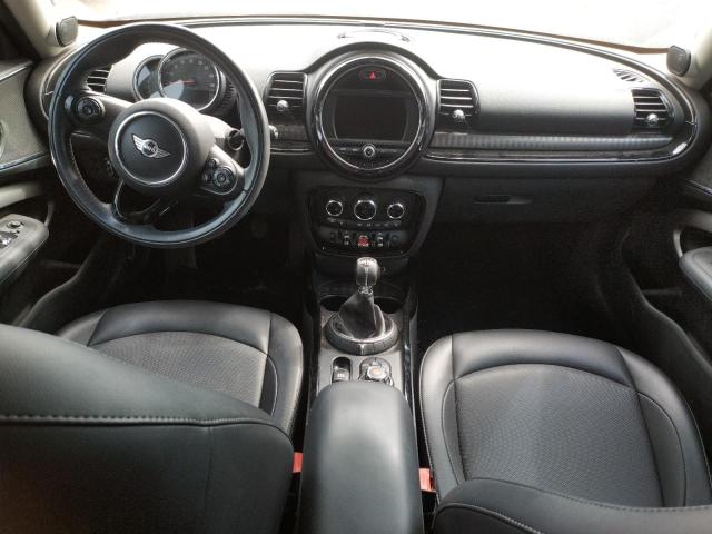 Photo 8 from auction – 2016 MINI COOPER CLU with VIN WMWLN5C58G2B34904