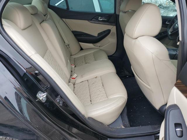 Photo 10 from auction – 2016 NISSAN MAXIMA 3.5 with VIN 1N4AA6APXGC375098