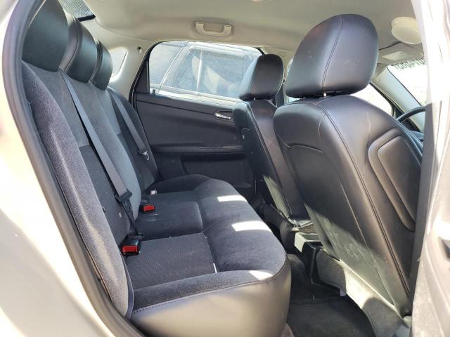 Photo 10 from auction – 2011 CHEVROLET IMPALA POL with VIN 2G1WD5EM1B1202448