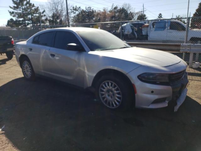 Photo 4 from auction – 2016 DODGE CHARGER PO with VIN 2C3CDXKT2GH319539