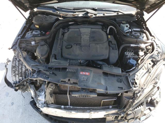 Photo 11 from auction – 2013 MERCEDES-BENZ E CLASS with VIN WDDHF5KB0DA768984