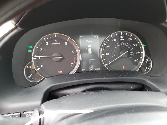 Photo 9 from auction – 2017 LEXUS RX 350 BAS with VIN 2T2BZMCA9HC103747