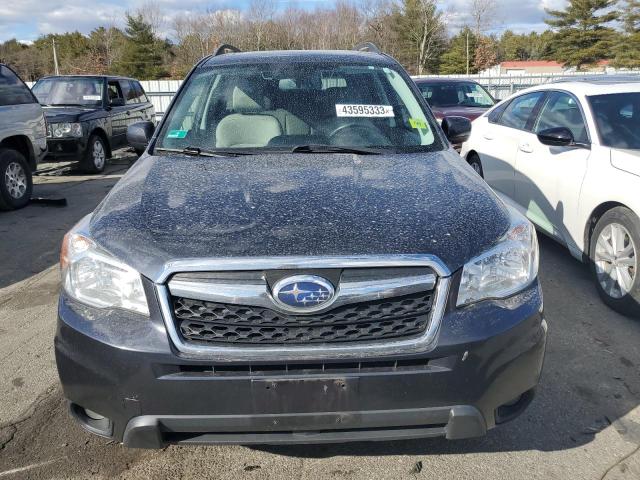 Photo 5 from auction – 2016 SUBARU FORESTER 2 with VIN JF2SJARC3GH427274