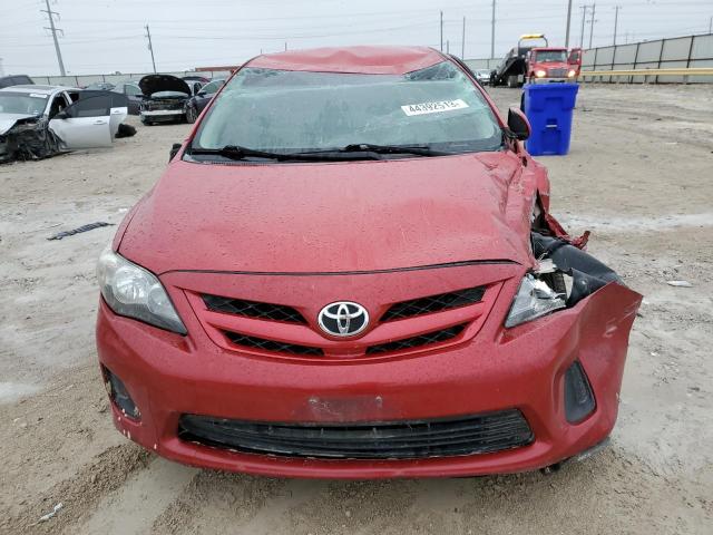 Photo 5 from auction – 2012 TOYOTA COROLLA with VIN 5YFBU4EE4CP006919