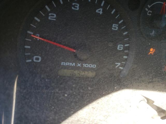 Photo 9 from auction – 2004 FORD RANGER SUP with VIN 1FTYR15E44TA00574