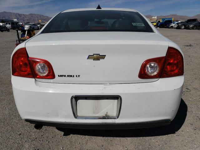 Photo 6 from auction – 2012 CHEVROLET MALIBU 2LT with VIN 1G1ZD5E06CF263380