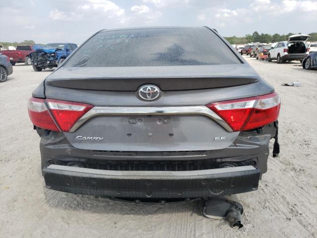 Photo 6 from auction – 2017 TOYOTA CAMRY LE with VIN 4T1BF1FK0HU430181
