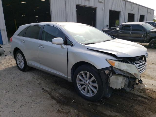 Photo 4 from auction – 2012 TOYOTA VENZA LE with VIN 4T3ZA3BB6CU056691