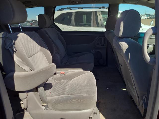 Photo 11 from auction – 2006 TOYOTA SIENNA with VIN 5TDZA23CX6S449522