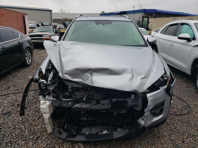 Photo 5 from auction – 2016 MAZDA CX-5 GT with VIN JM3KE2DY5G0887019