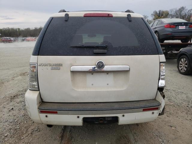 Photo 6 from auction – 2008 MERCURY MOUNTAINEE with VIN 4M2EU38E68UJ03594