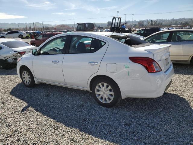 Photo 2 from auction – 2017 NISSAN VERSA S with VIN 3N1CN7AP1HL888097
