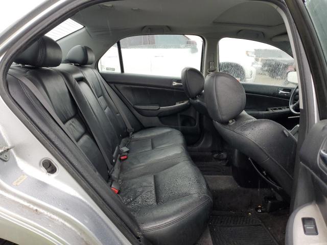 Photo 10 from auction – 2005 HONDA ACCORD EX with VIN 1HGCM66545A072295
