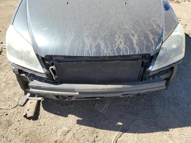 Photo 11 from auction – 2005 HONDA ODYSSEY EX with VIN 5FNRL38695B128643