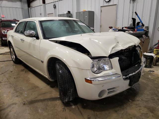 Photo 4 from auction – 2006 CHRYSLER 300C with VIN 2C3KK63H26H430757