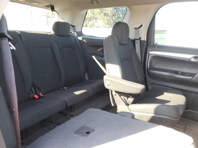 Photo 11 from auction – 2008 SATURN OUTLOOK XE with VIN 5GZER13718J289999