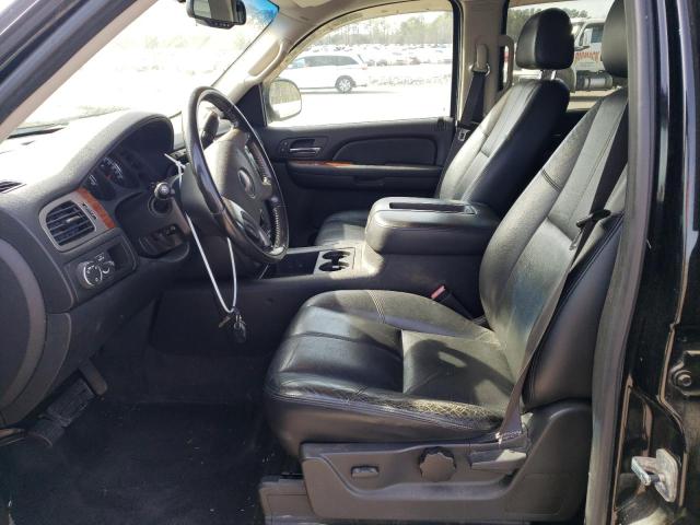 Photo 7 from auction – 2008 GMC YUKON HYBR with VIN 1GKFC13518R206325