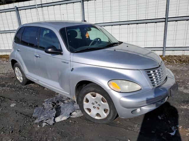 Photo 4 from auction – 2005 CHRYSLER PT CRUISER with VIN 3C4FY58B25T620042
