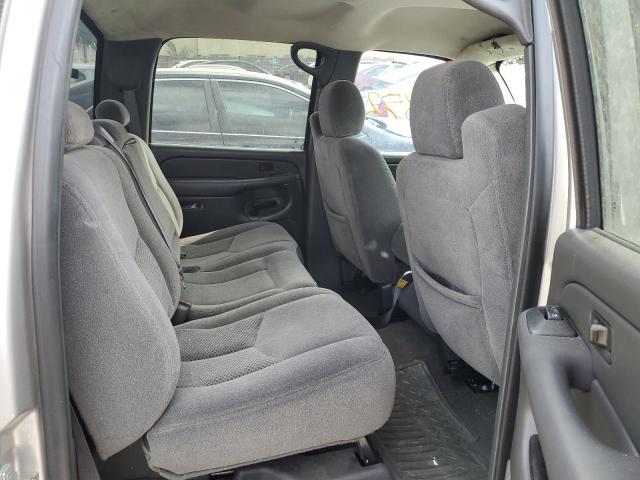 Photo 11 from auction – 2006 CHEVROLET SILVERADO with VIN 2GCEC13Z961340631