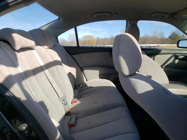 Photo 10 from auction – 2009 KIA OPTIMA LX with VIN KNAGE228595307630