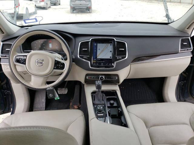Photo 8 from auction – 2018 VOLVO XC90 T6 with VIN YV4A22PK9J1198703