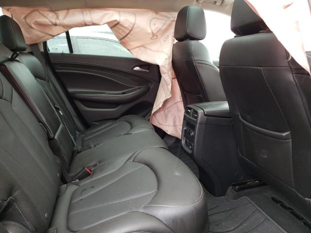 Photo 11 from auction – 2020 BUICK ENVISION E with VIN LRBFXCSA2LD070401