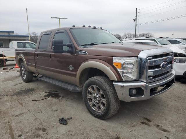 Photo 4 from auction – 2012 FORD F250 SUPER with VIN 1FT7W2BT0CEA18991
