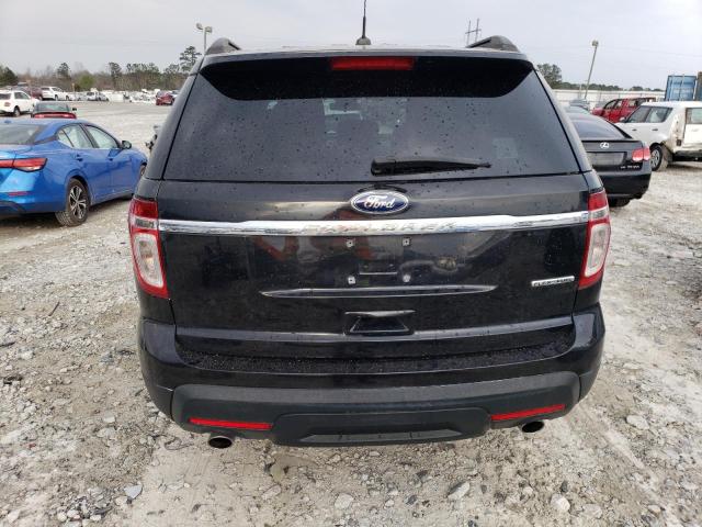 Photo 6 from auction – 2014 FORD EXPLORER with VIN 1FM5K7B82EGB17195