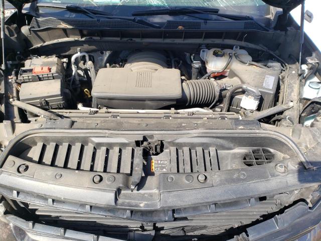 Photo 11 from auction – 2020 CHEVROLET SILVERADO with VIN 1GCPYFEDXLZ369812