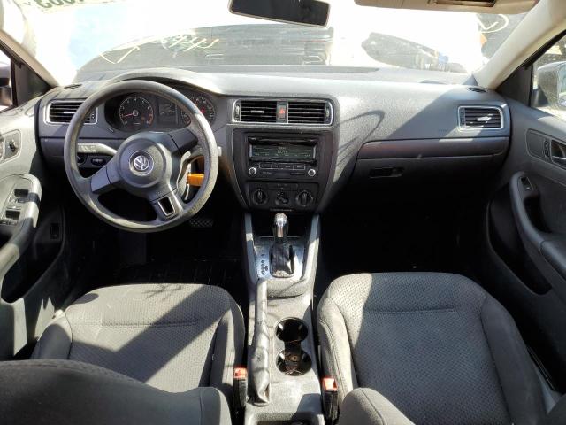 Photo 8 from auction – 2013 VOLKSWAGEN JETTA BASE with VIN 3VW2K7AJ2DM369025