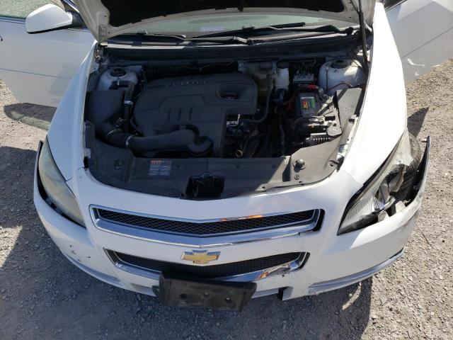 Photo 11 from auction – 2012 CHEVROLET MALIBU 2LT with VIN 1G1ZD5E06CF263380