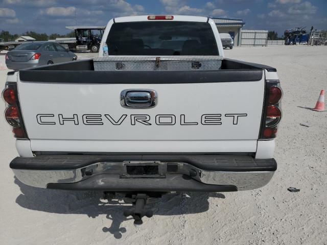 Photo 6 from auction – 2005 CHEVROLET SILVERADO with VIN 1GCEC19X65Z163628