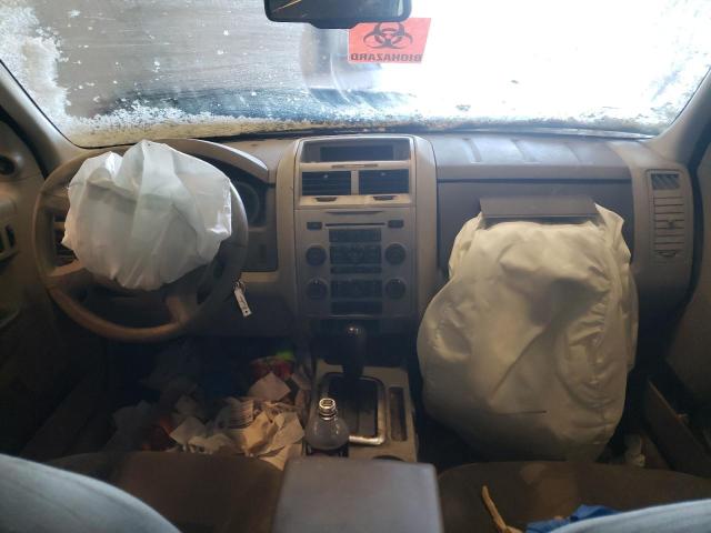 Photo 8 from auction – 2008 FORD ESCAPE XLT with VIN 1FMCU93158KE59756