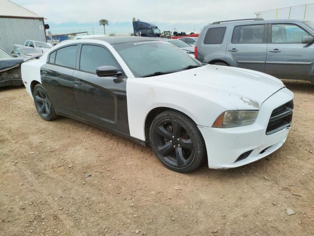 Photo 4 from auction – 2014 DODGE CHARGER R/ with VIN 2C3CDXCT2EH145502