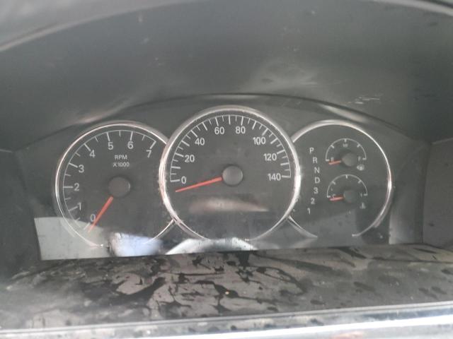 Zdjęcie 9 z aukcji – 2007 BUICK LACROSSE C z VIN 2G4WD582371180134