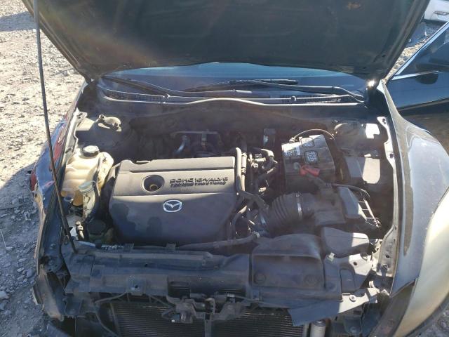 Photo 11 from auction – 2009 MAZDA 6 I with VIN 1YVHP81A695M19775